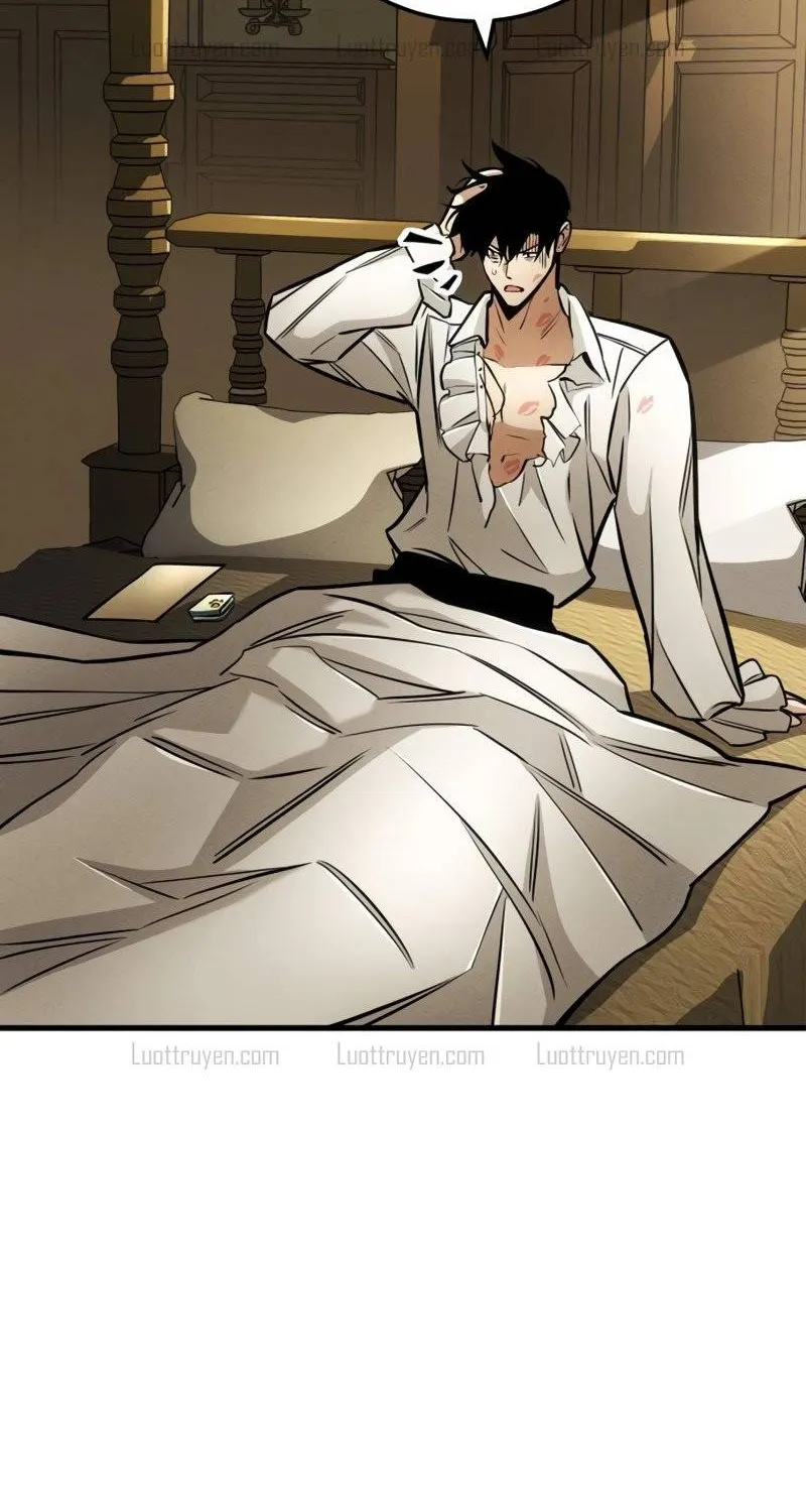 Kỵ Sĩ Lang Thang Chap 63 - Next Chap 64