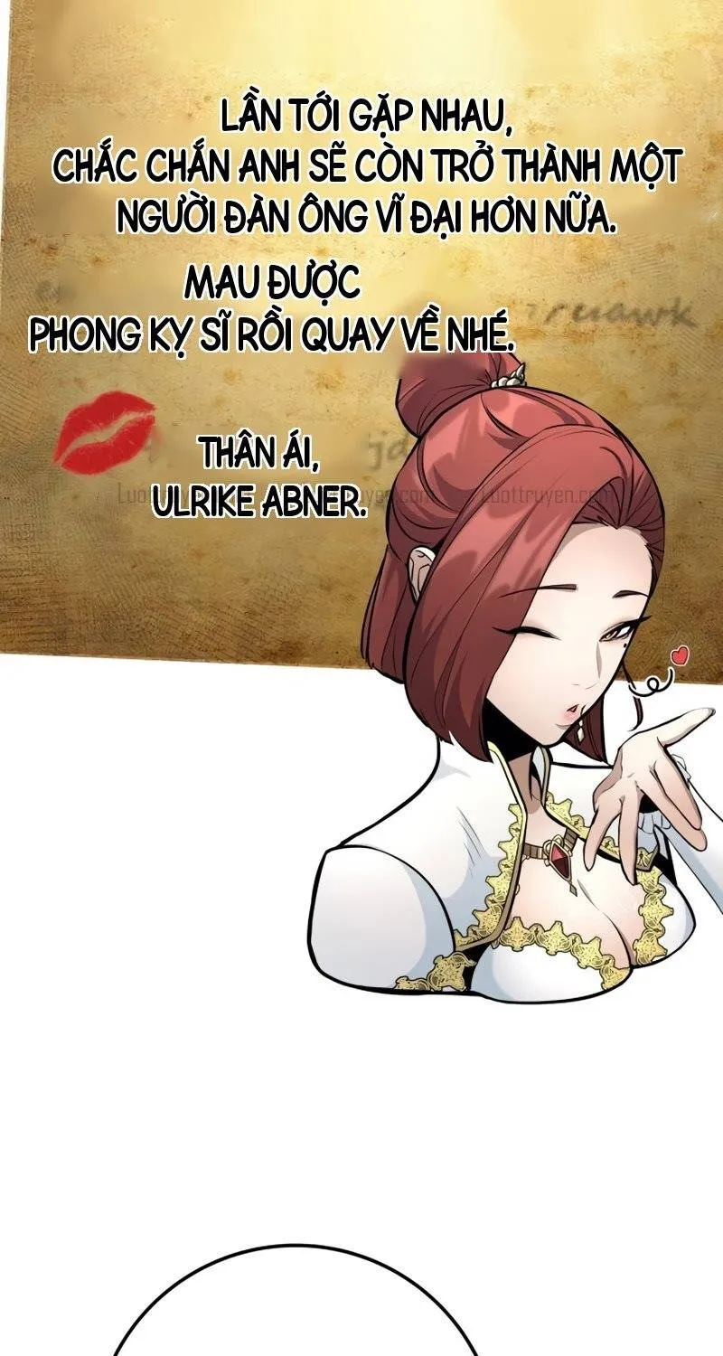Kỵ Sĩ Lang Thang Chap 63 - Next Chap 64