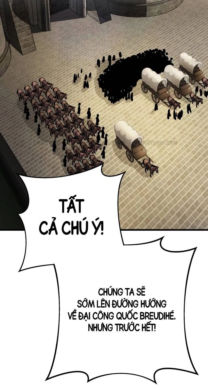Kỵ Sĩ Lang Thang Chap 63 - Next Chap 64