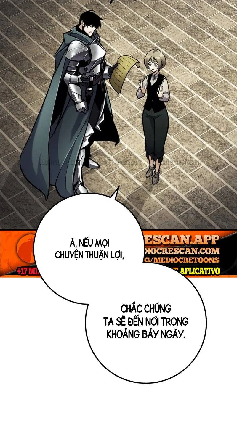 Kỵ Sĩ Lang Thang Chap 63 - Next Chap 64