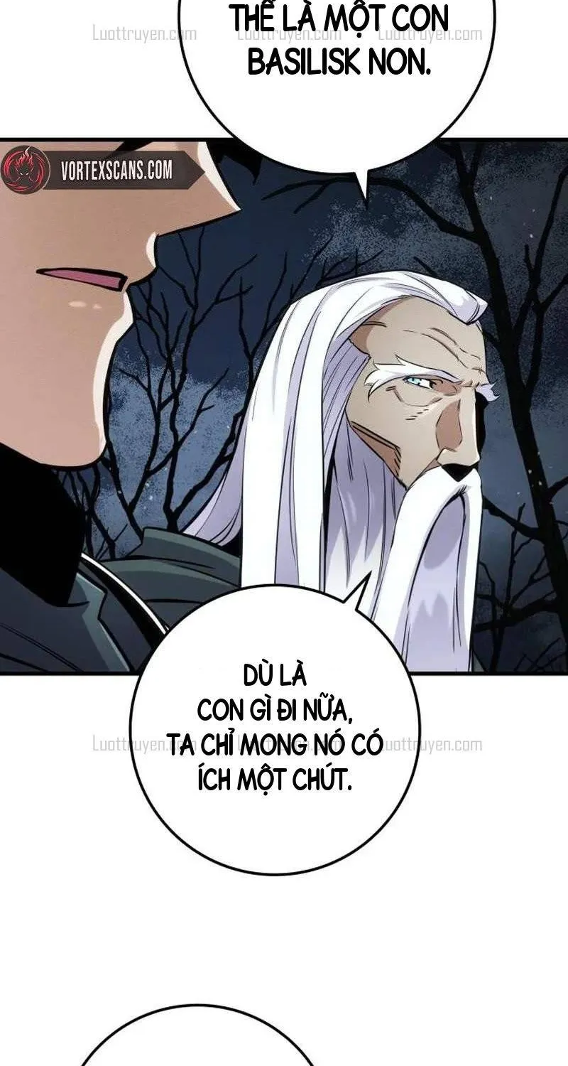 Kỵ Sĩ Lang Thang Chap 64 - Next Chap 65