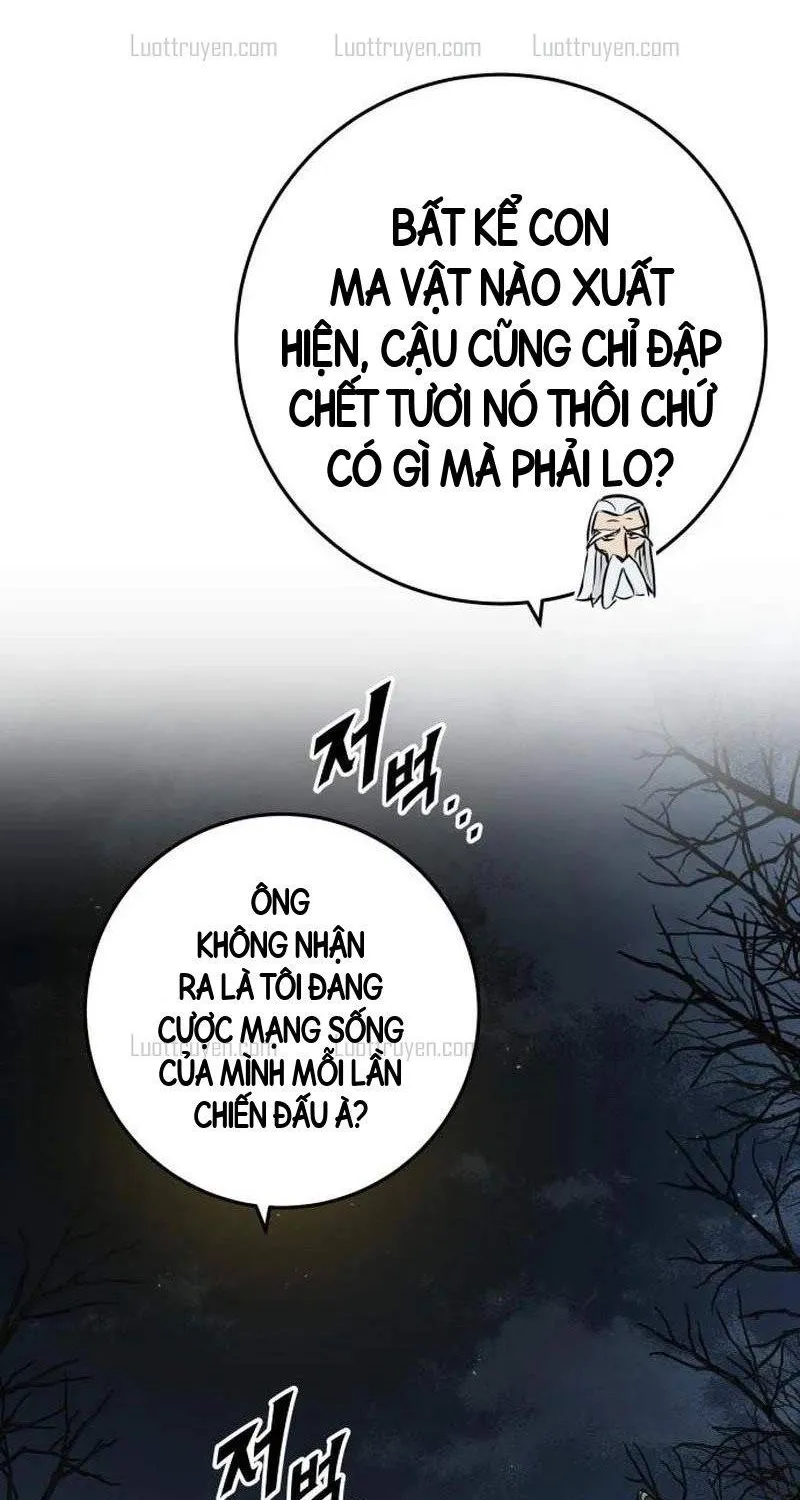 Kỵ Sĩ Lang Thang Chap 64 - Next Chap 65