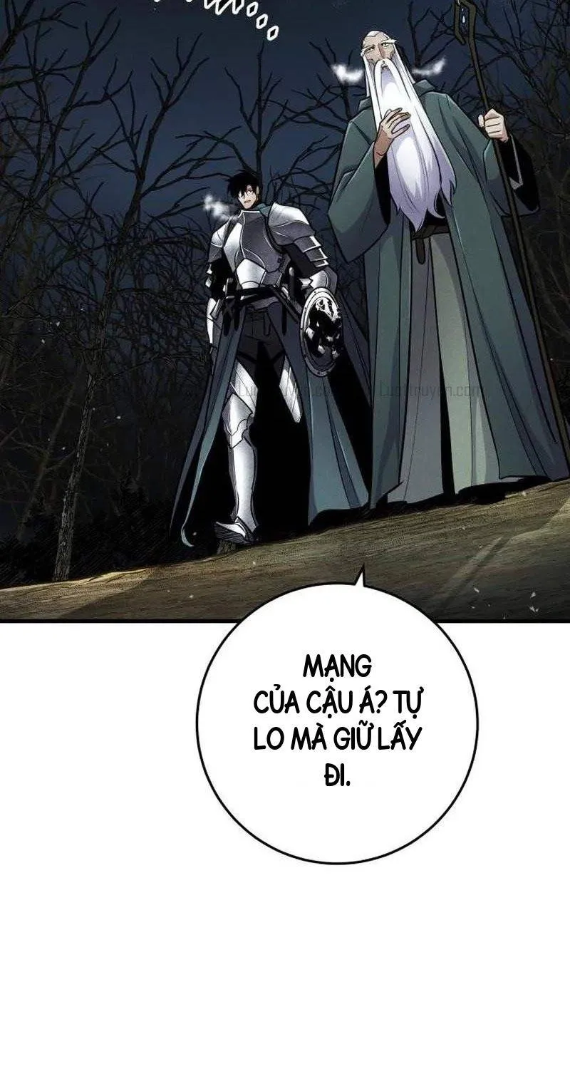 Kỵ Sĩ Lang Thang Chap 64 - Next Chap 65