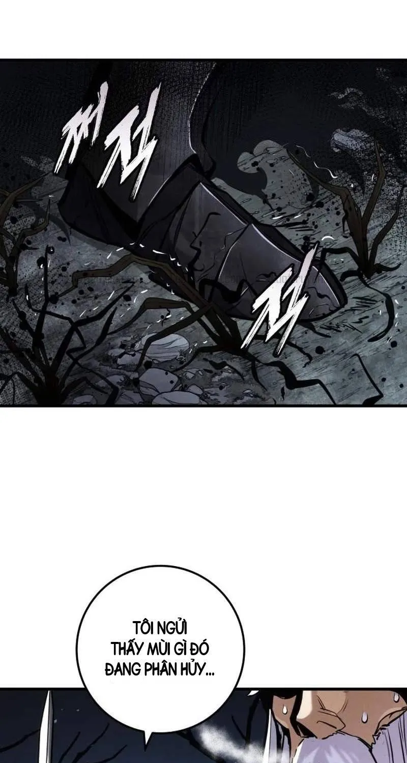 Kỵ Sĩ Lang Thang Chap 64 - Next Chap 65