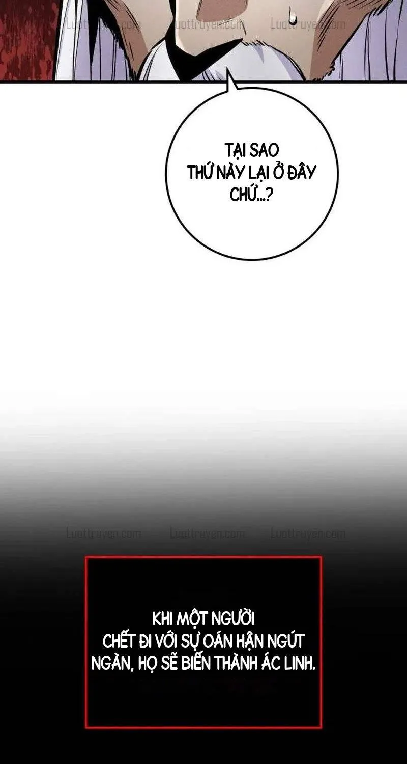 Kỵ Sĩ Lang Thang Chap 64 - Next Chap 65