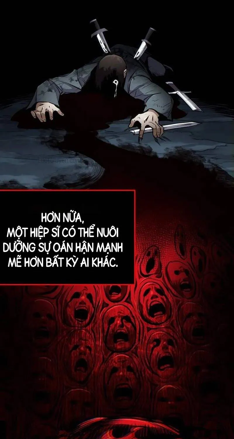 Kỵ Sĩ Lang Thang Chap 64 - Next Chap 65