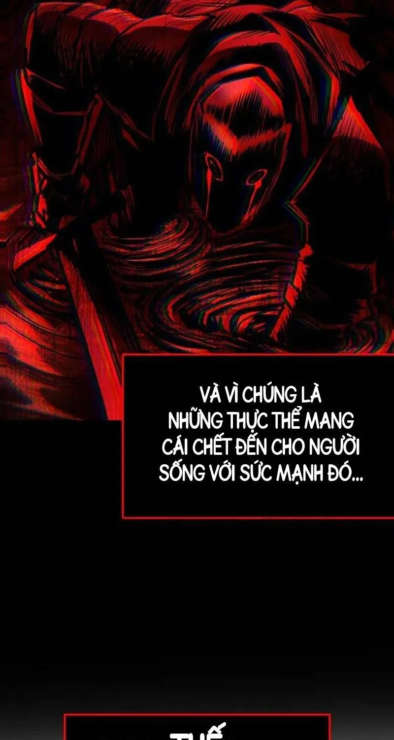 Kỵ Sĩ Lang Thang Chap 64 - Next Chap 65
