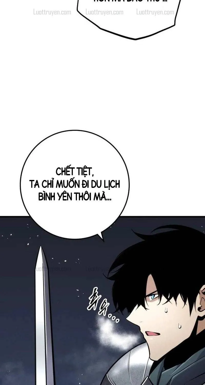 Kỵ Sĩ Lang Thang Chap 64 - Next Chap 65