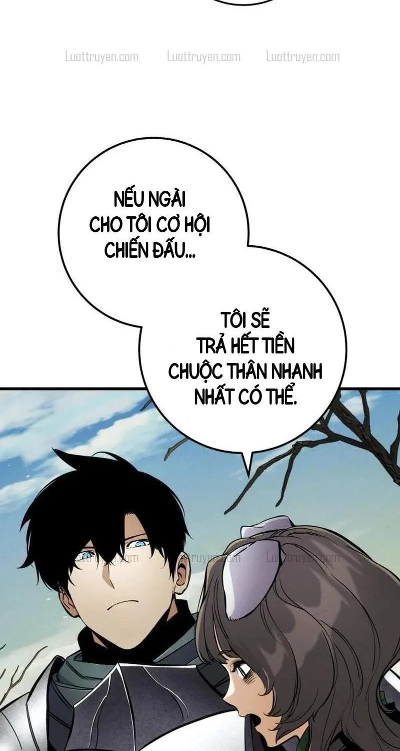 Kỵ Sĩ Lang Thang Chap 64 - Next Chap 65