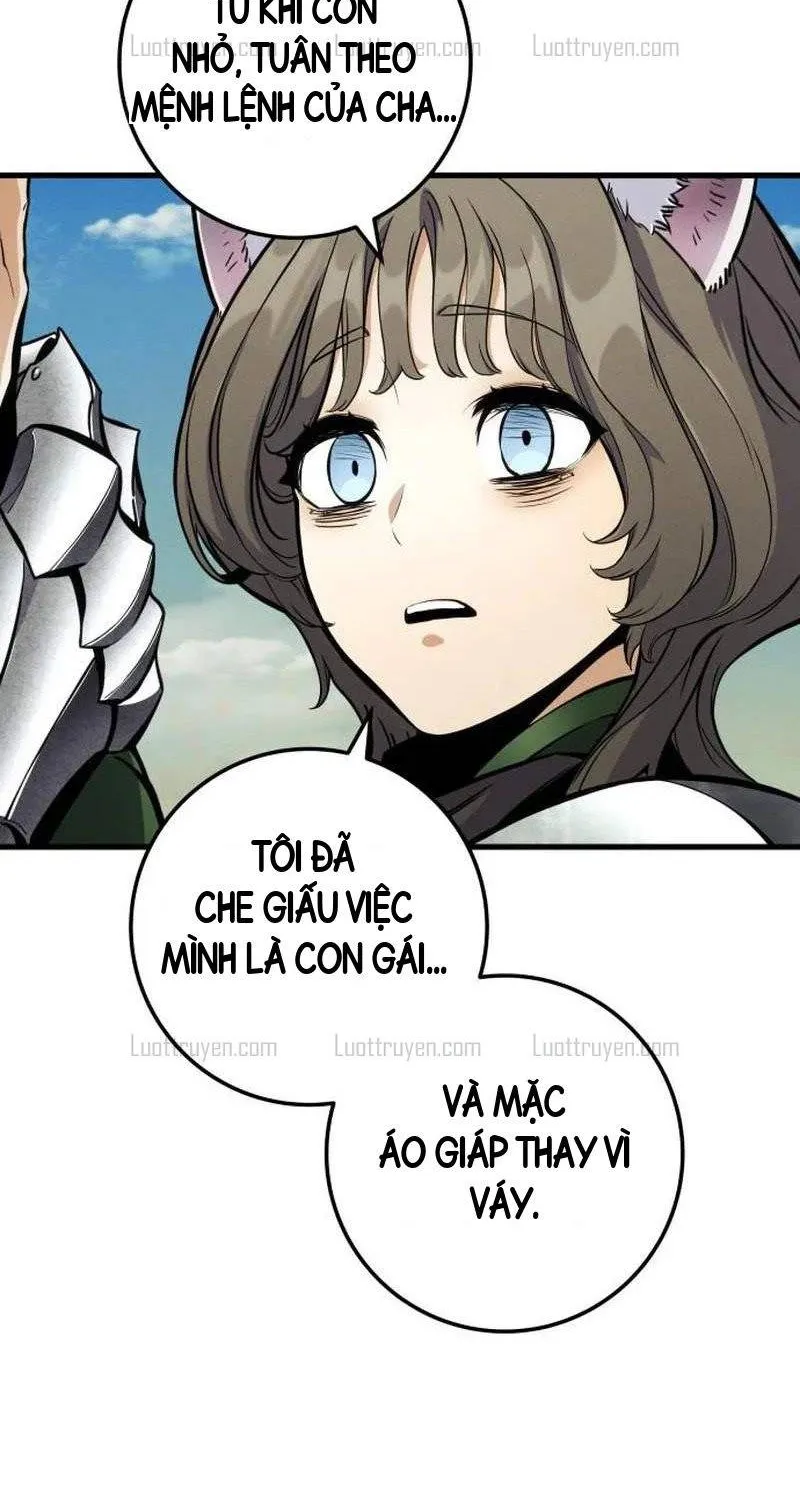 Kỵ Sĩ Lang Thang Chap 64 - Next Chap 65