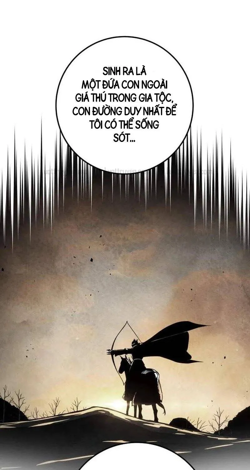 Kỵ Sĩ Lang Thang Chap 64 - Next Chap 65