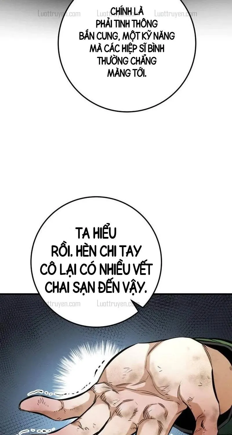 Kỵ Sĩ Lang Thang Chap 64 - Next Chap 65