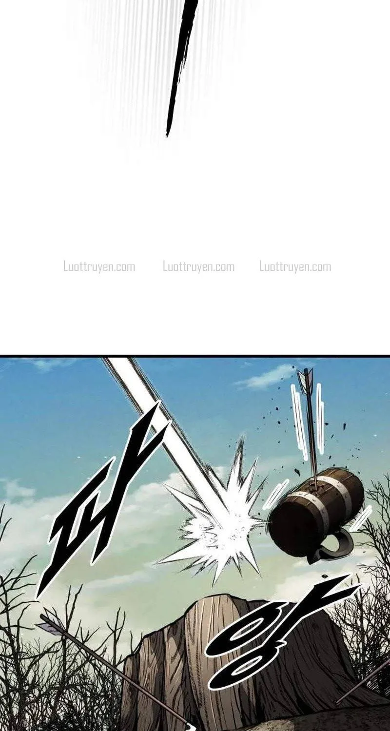Kỵ Sĩ Lang Thang Chap 64 - Next Chap 65