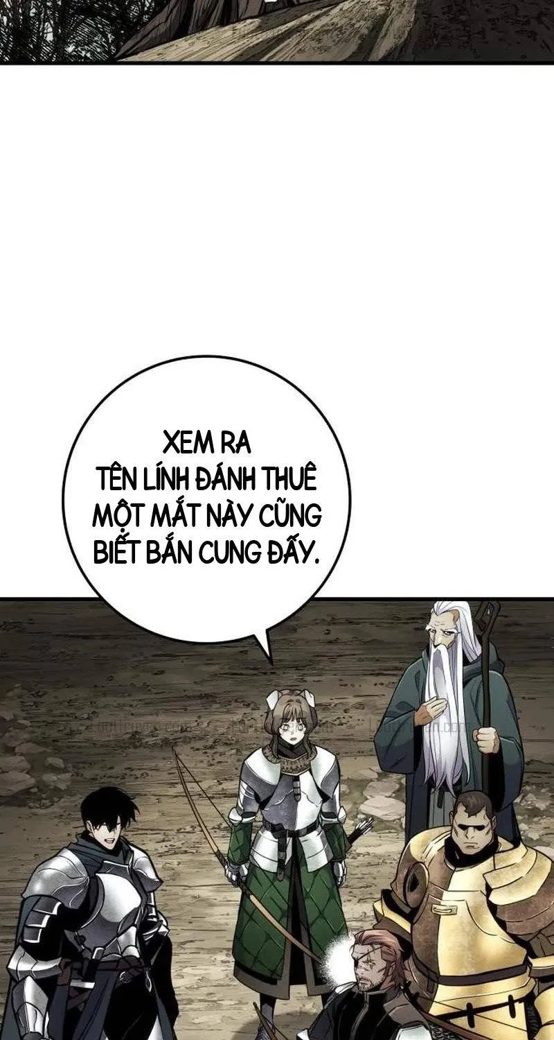 Kỵ Sĩ Lang Thang Chap 64 - Next Chap 65