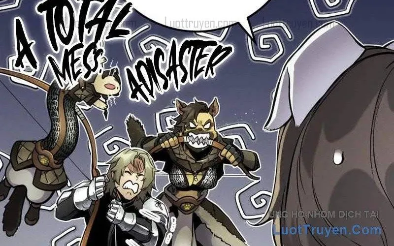 Kỵ Sĩ Lang Thang Chap 64 - Next Chap 65