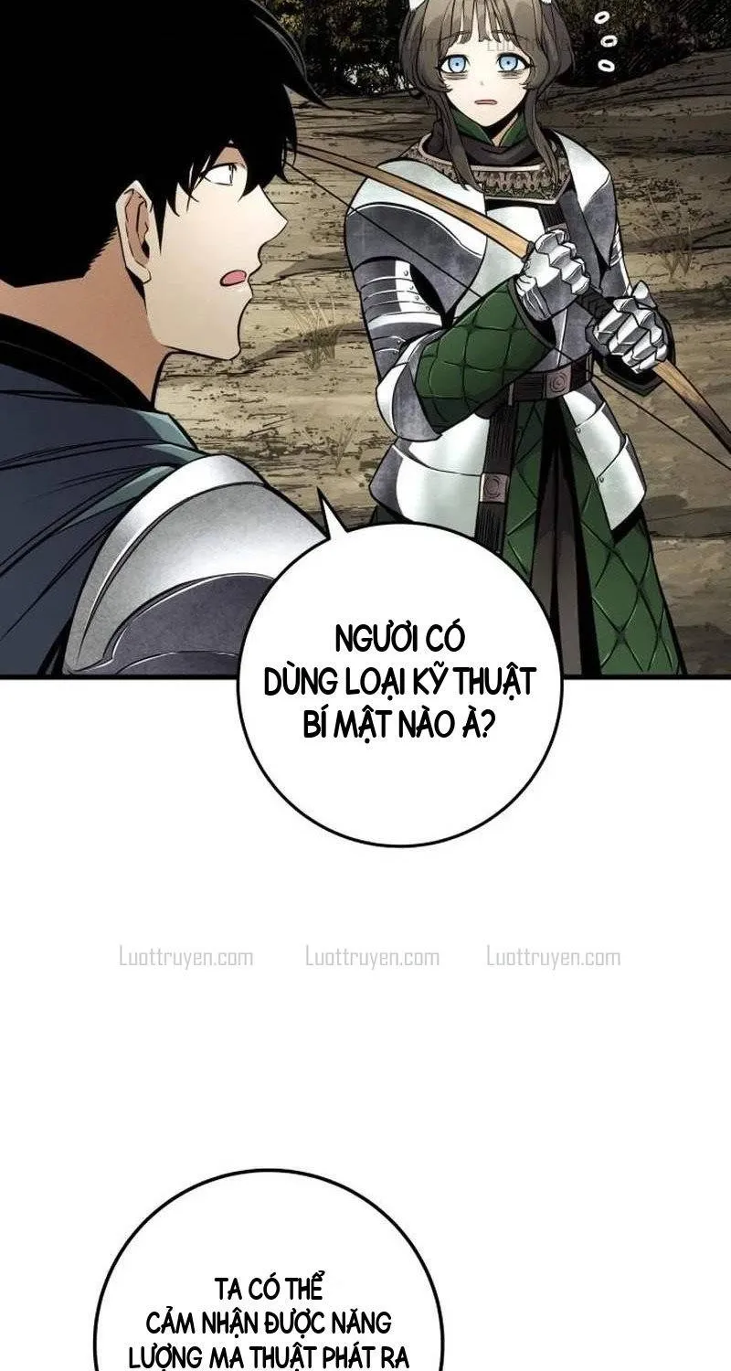 Kỵ Sĩ Lang Thang Chap 64 - Next Chap 65