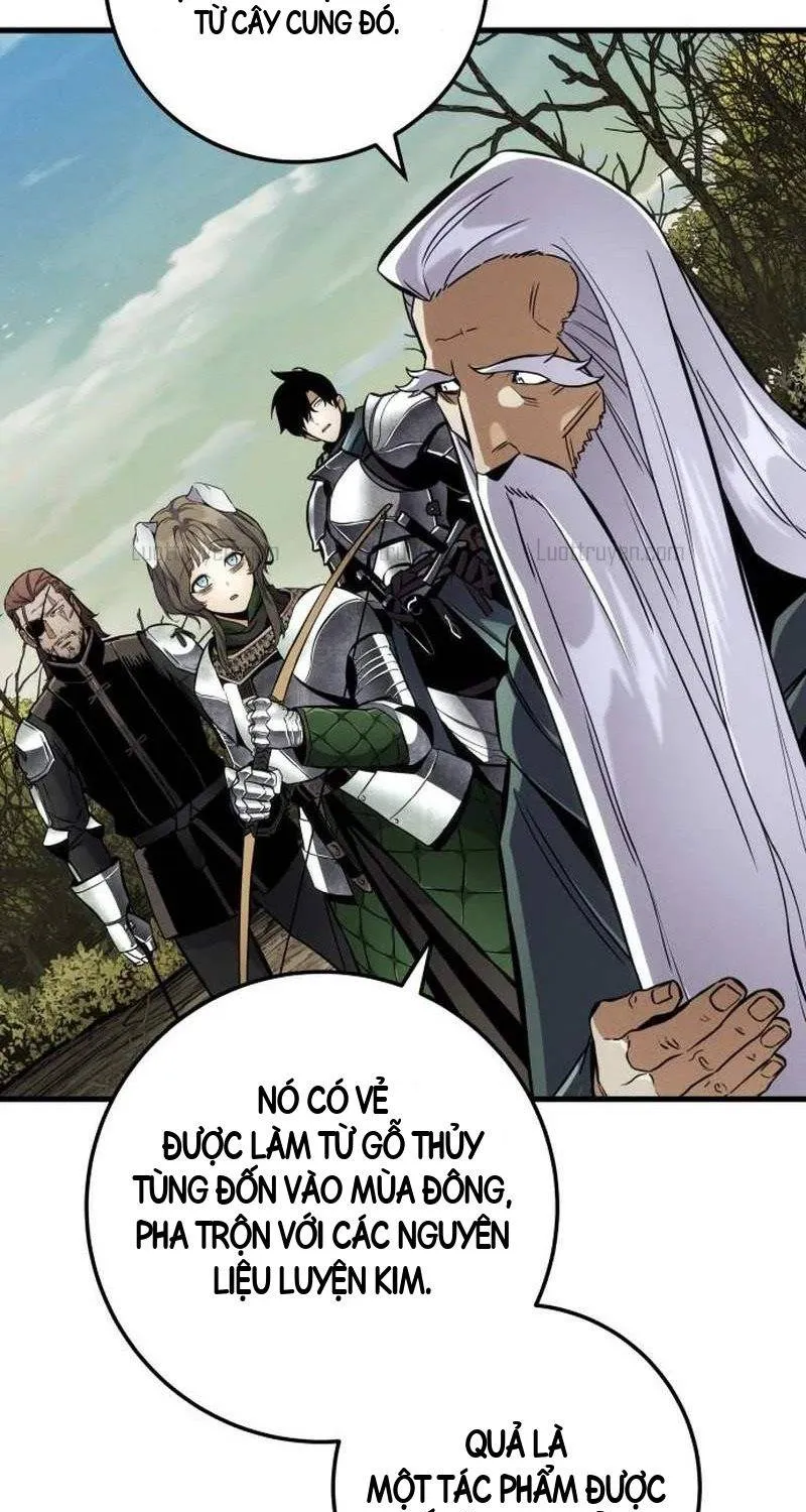 Kỵ Sĩ Lang Thang Chap 64 - Next Chap 65