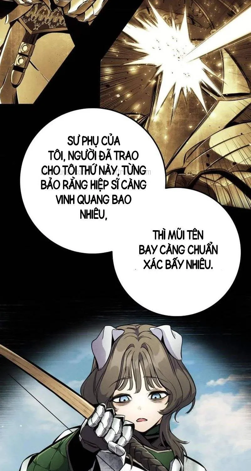 Kỵ Sĩ Lang Thang Chap 64 - Next Chap 65
