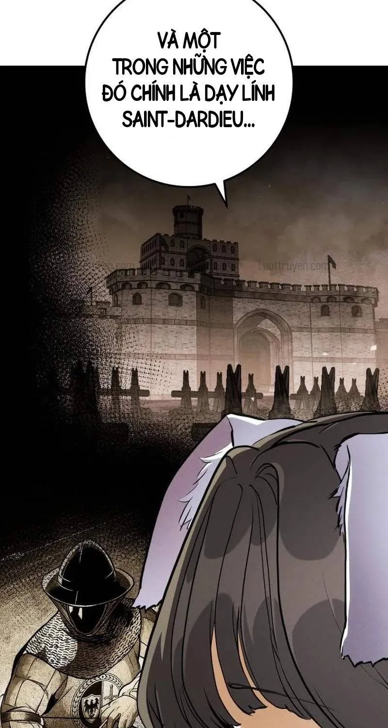 Kỵ Sĩ Lang Thang Chap 64 - Next Chap 65