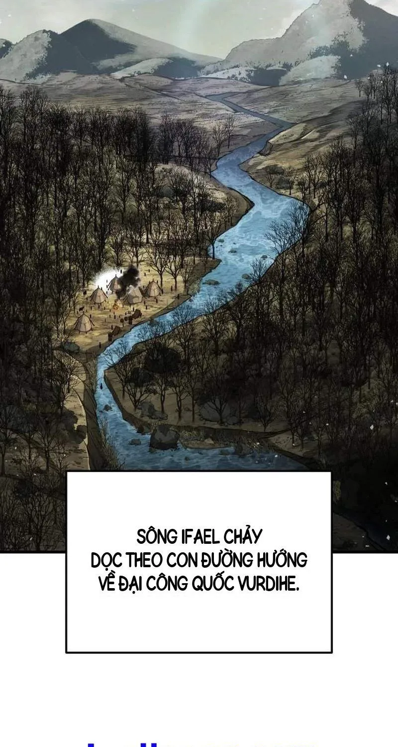 Kỵ Sĩ Lang Thang Chap 64 - Next Chap 65