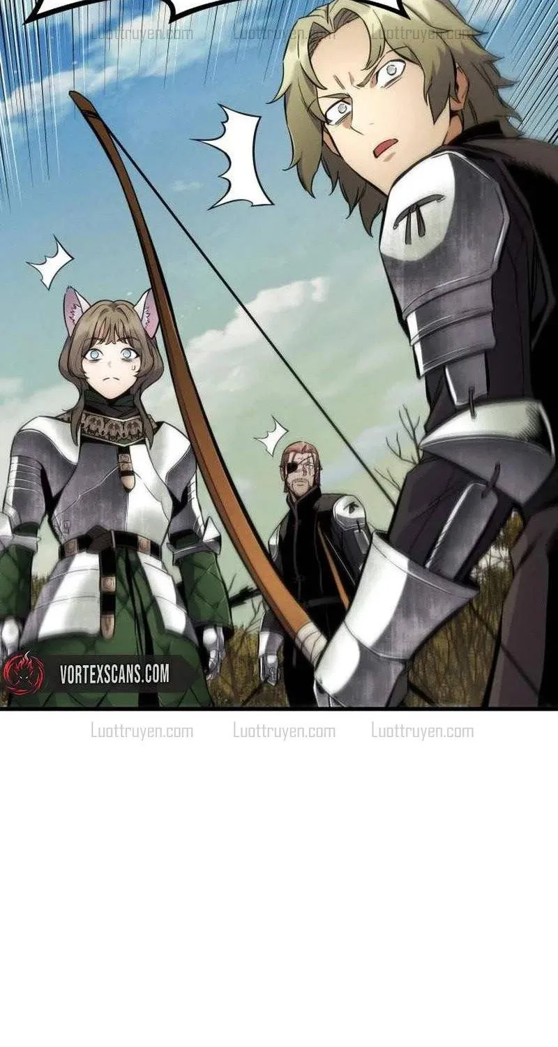 Kỵ Sĩ Lang Thang Chap 64 - Next Chap 65