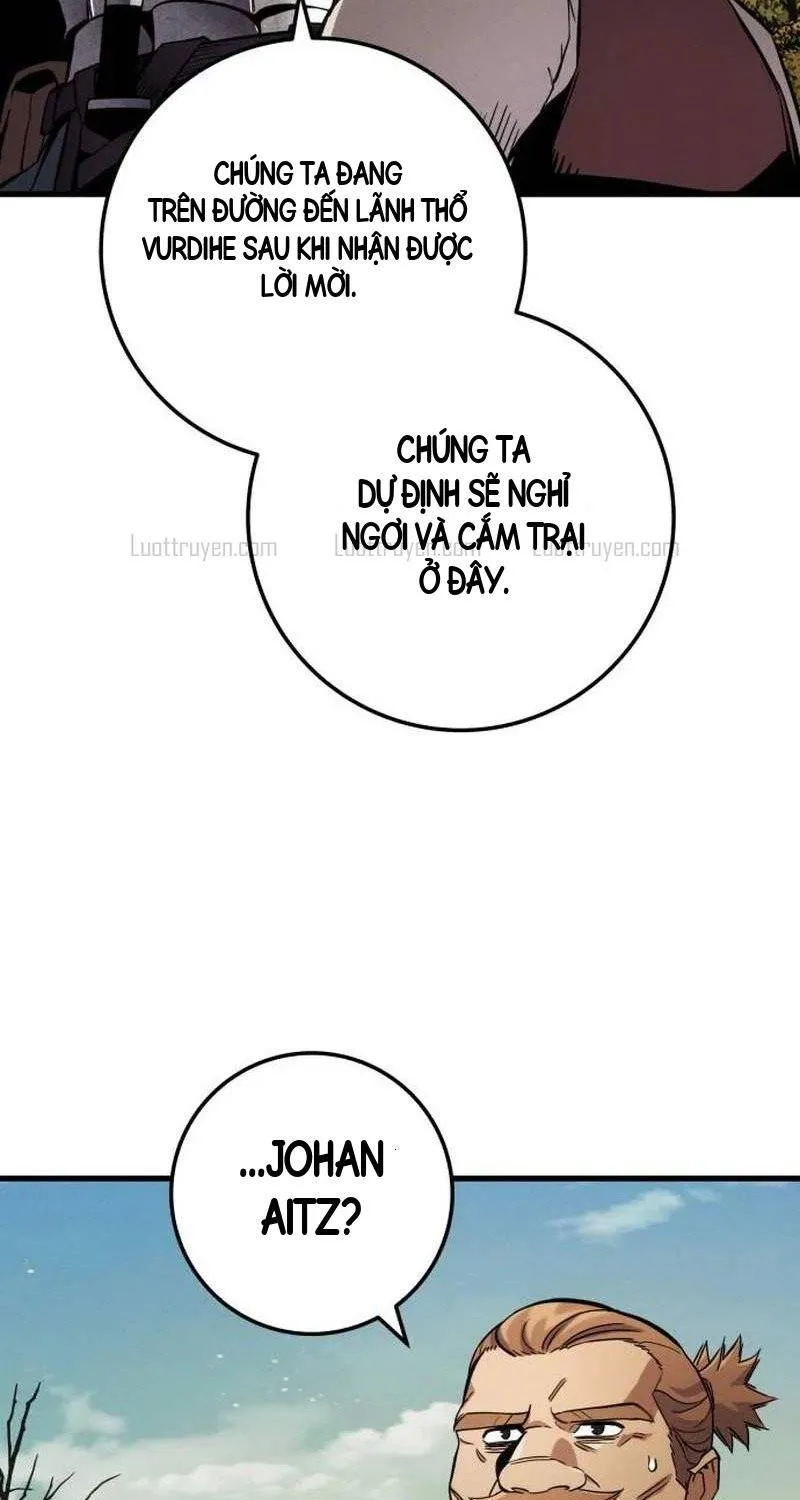 Kỵ Sĩ Lang Thang Chap 64 - Next Chap 65