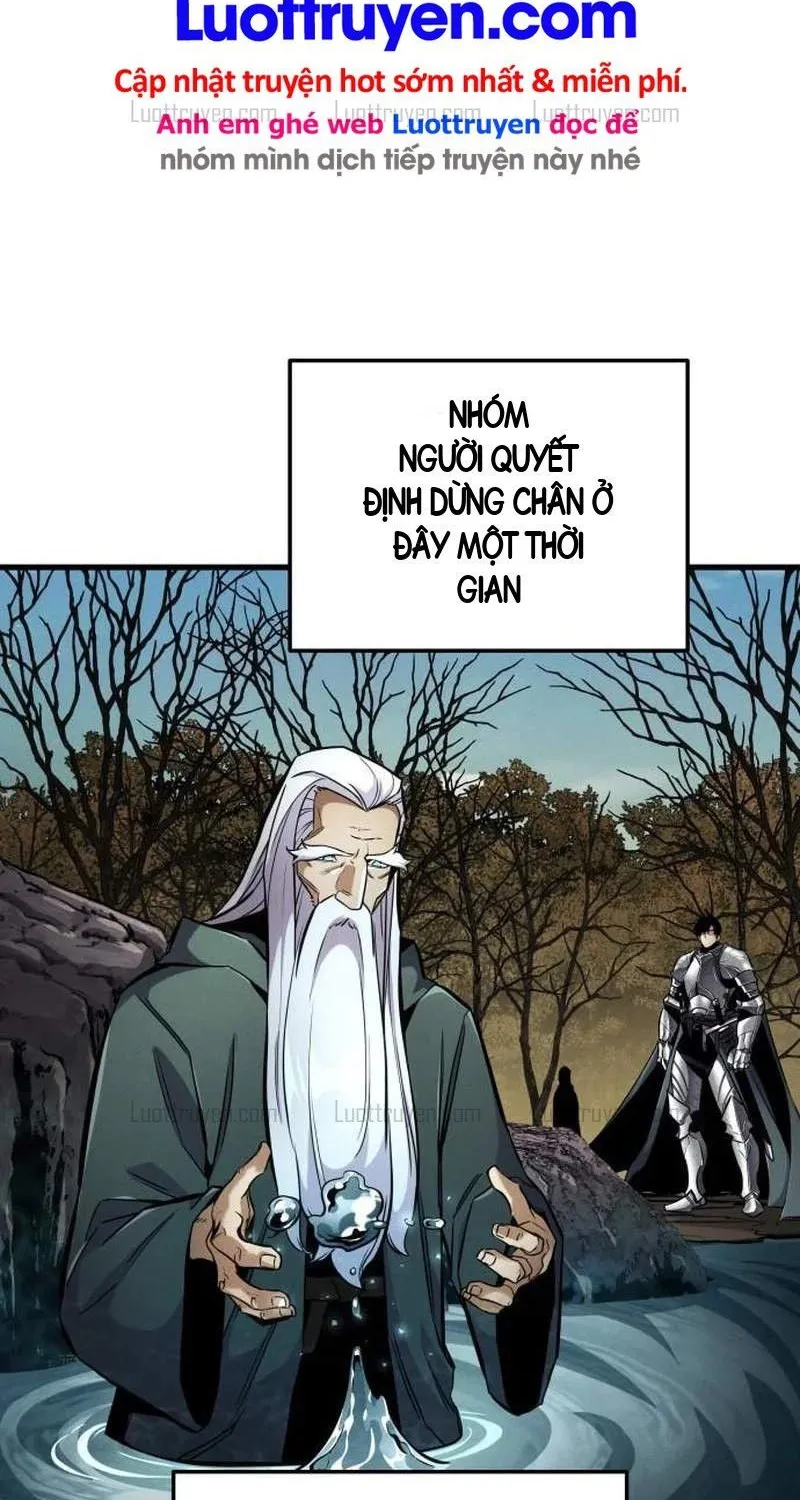 Kỵ Sĩ Lang Thang Chap 64 - Next Chap 65