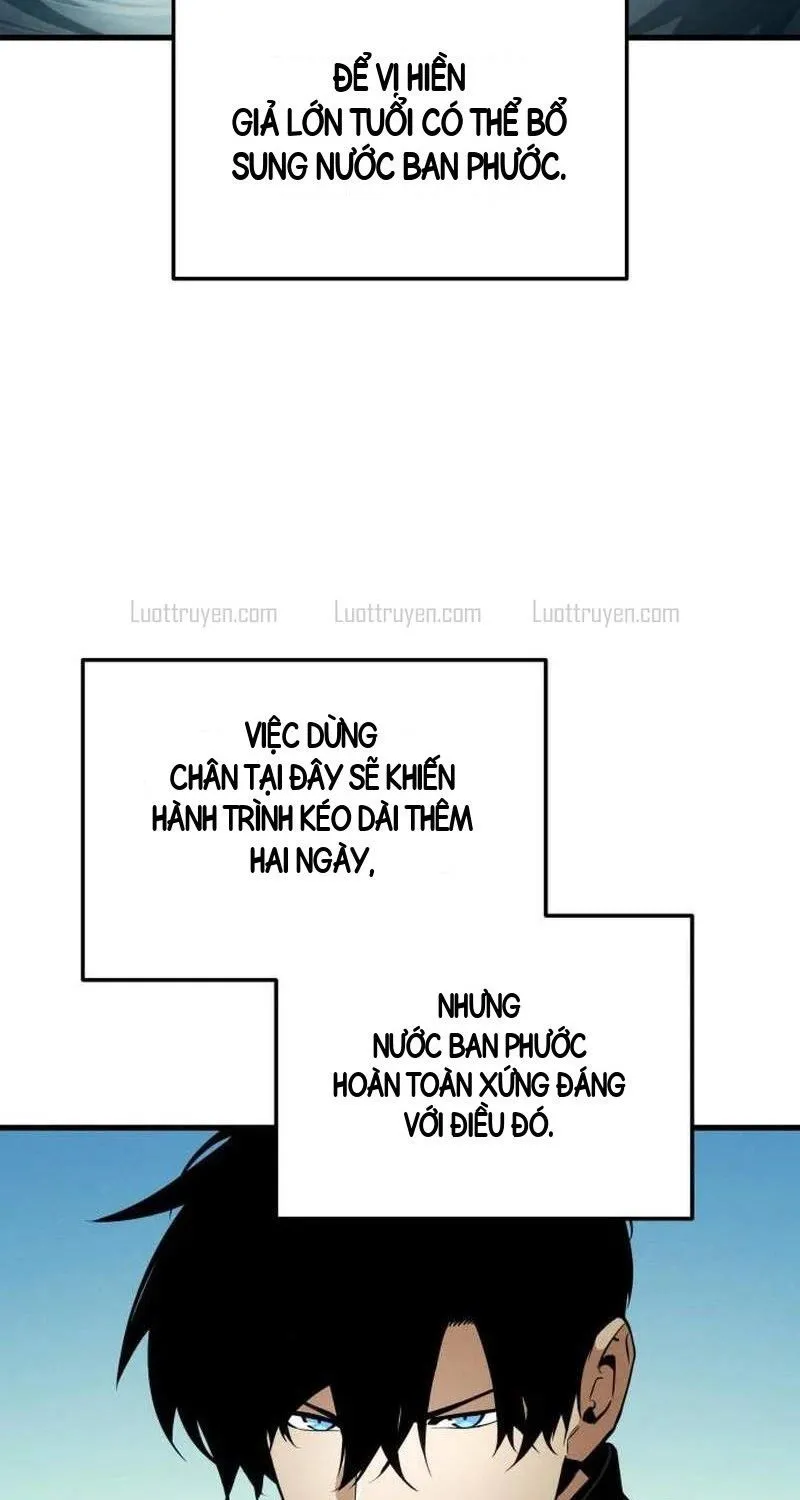 Kỵ Sĩ Lang Thang Chap 64 - Next Chap 65