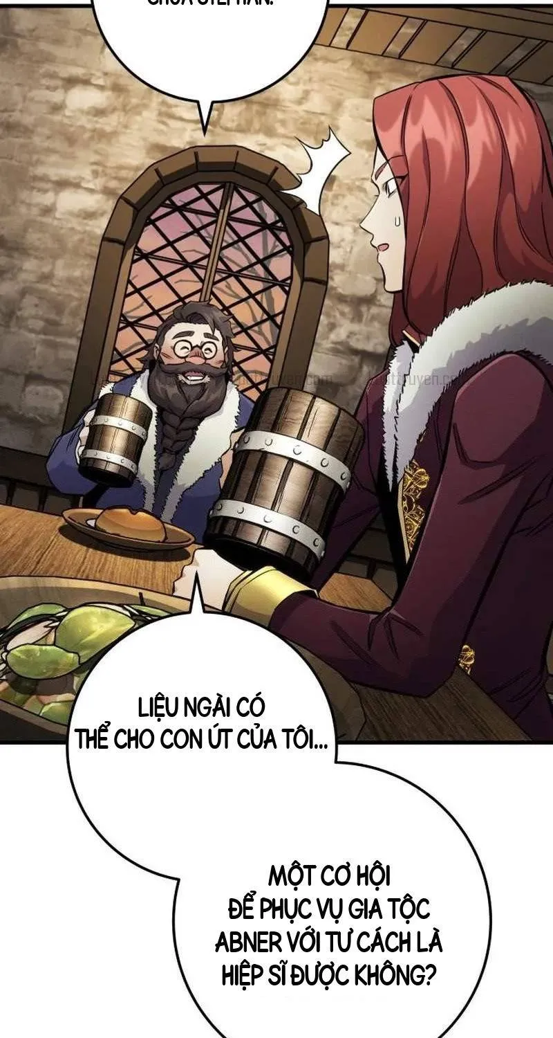 Kỵ Sĩ Lang Thang Chap 64 - Next Chap 65