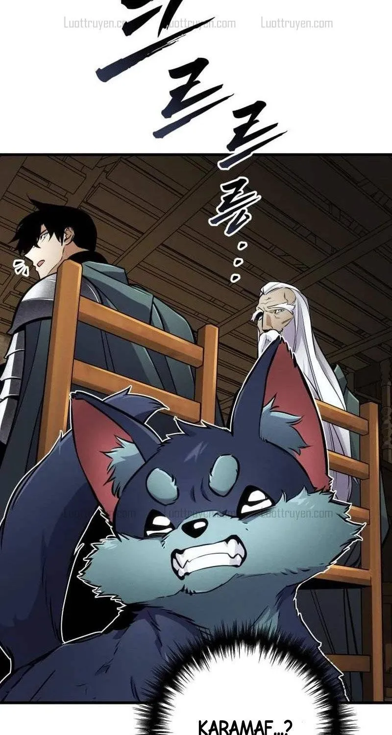 Kỵ Sĩ Lang Thang Chap 64 - Next Chap 65