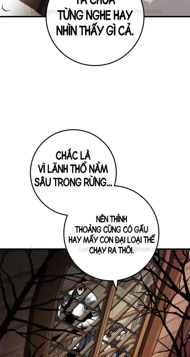 Kỵ Sĩ Lang Thang Chap 64 - Next Chap 65