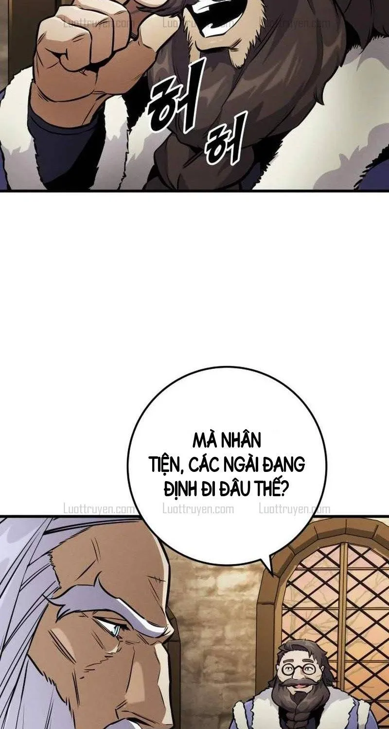 Kỵ Sĩ Lang Thang Chap 64 - Next Chap 65