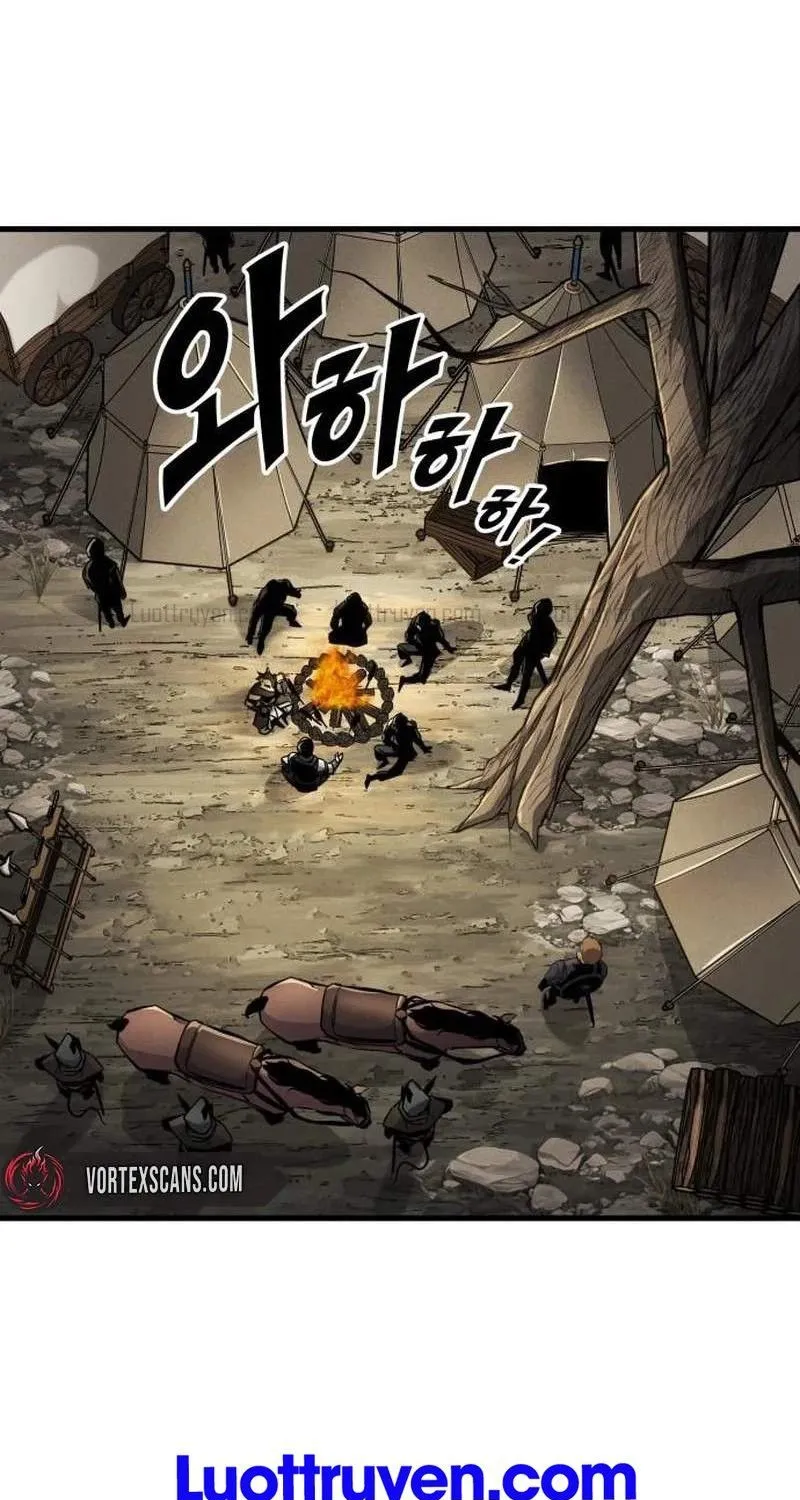 Kỵ Sĩ Lang Thang Chap 64 - Next Chap 65