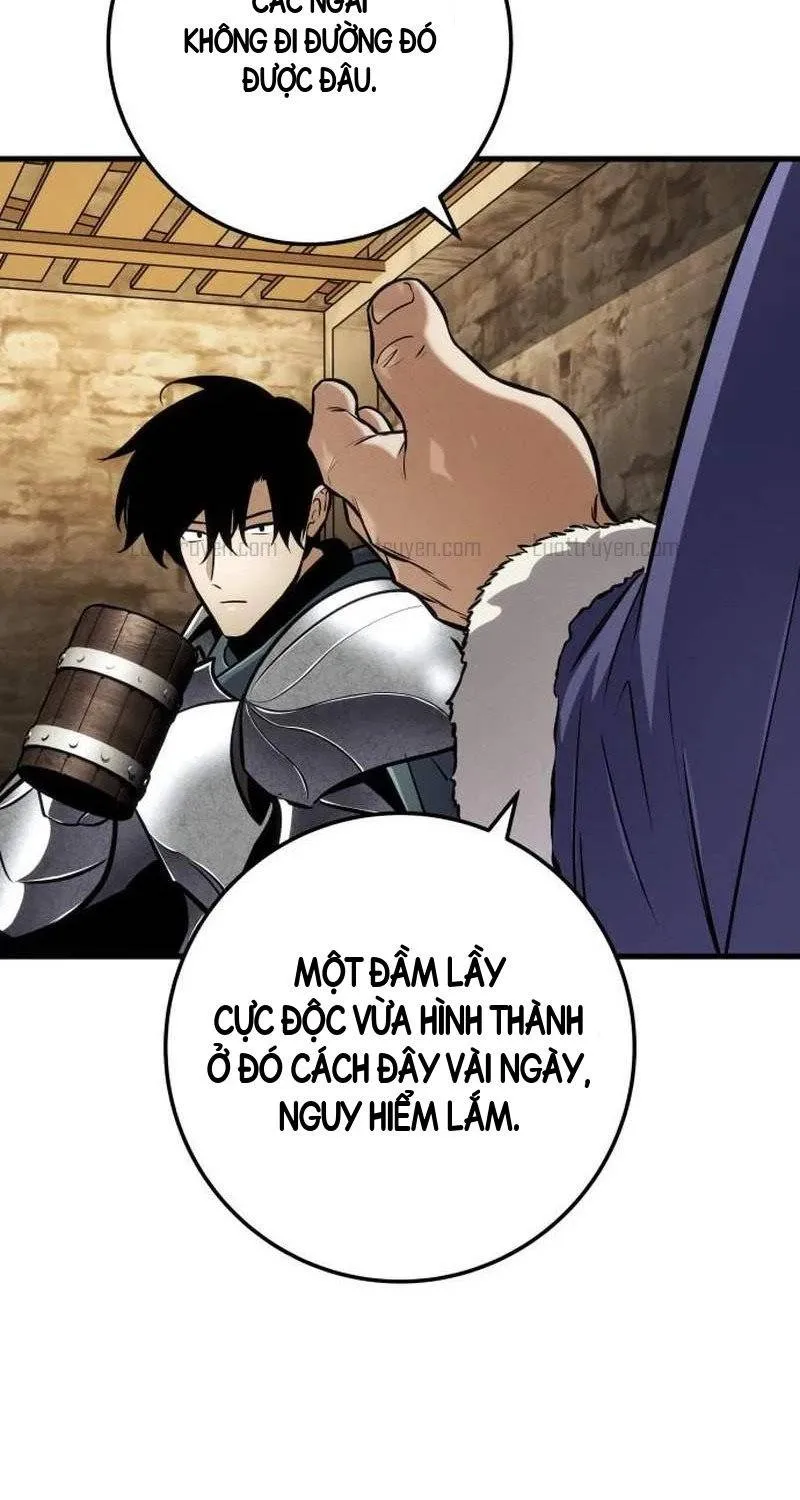 Kỵ Sĩ Lang Thang Chap 64 - Next Chap 65