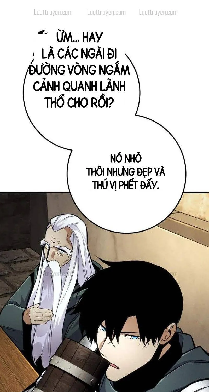 Kỵ Sĩ Lang Thang Chap 64 - Next Chap 65