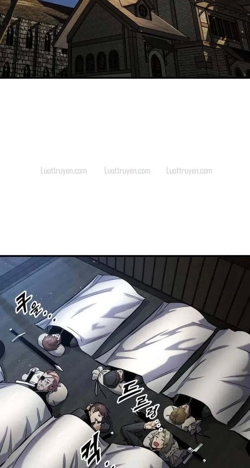 Kỵ Sĩ Lang Thang Chap 64 - Next Chap 65