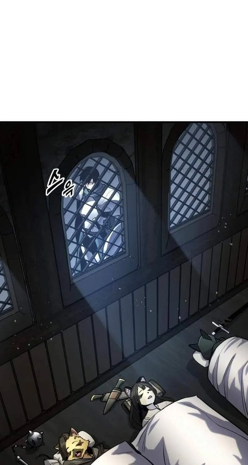 Kỵ Sĩ Lang Thang Chap 64 - Next Chap 65