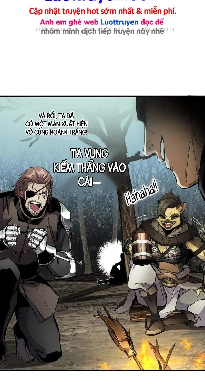 Kỵ Sĩ Lang Thang Chap 64 - Next Chap 65