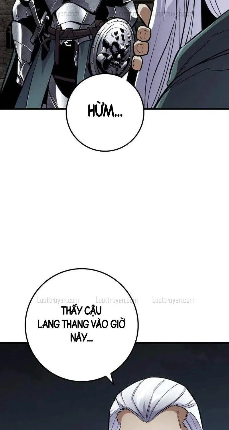 Kỵ Sĩ Lang Thang Chap 64 - Next Chap 65