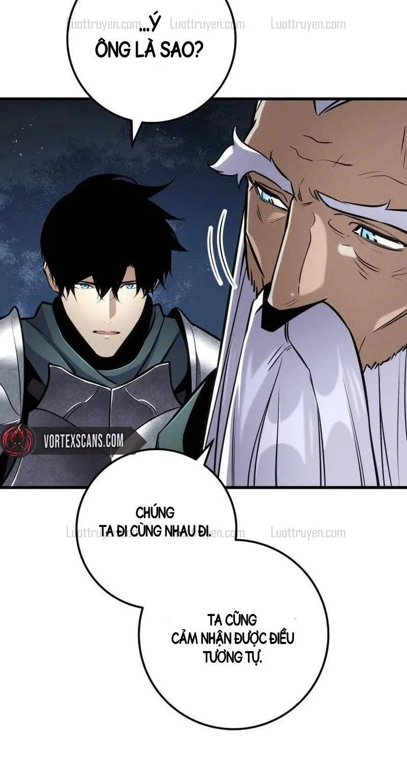 Kỵ Sĩ Lang Thang Chap 64 - Next Chap 65