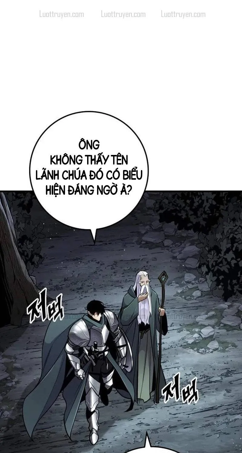 Kỵ Sĩ Lang Thang Chap 64 - Next Chap 65