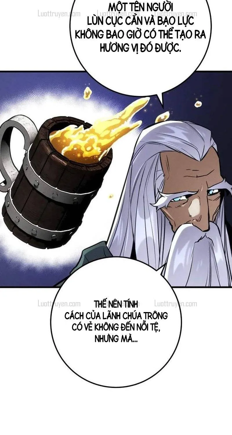 Kỵ Sĩ Lang Thang Chap 64 - Next Chap 65