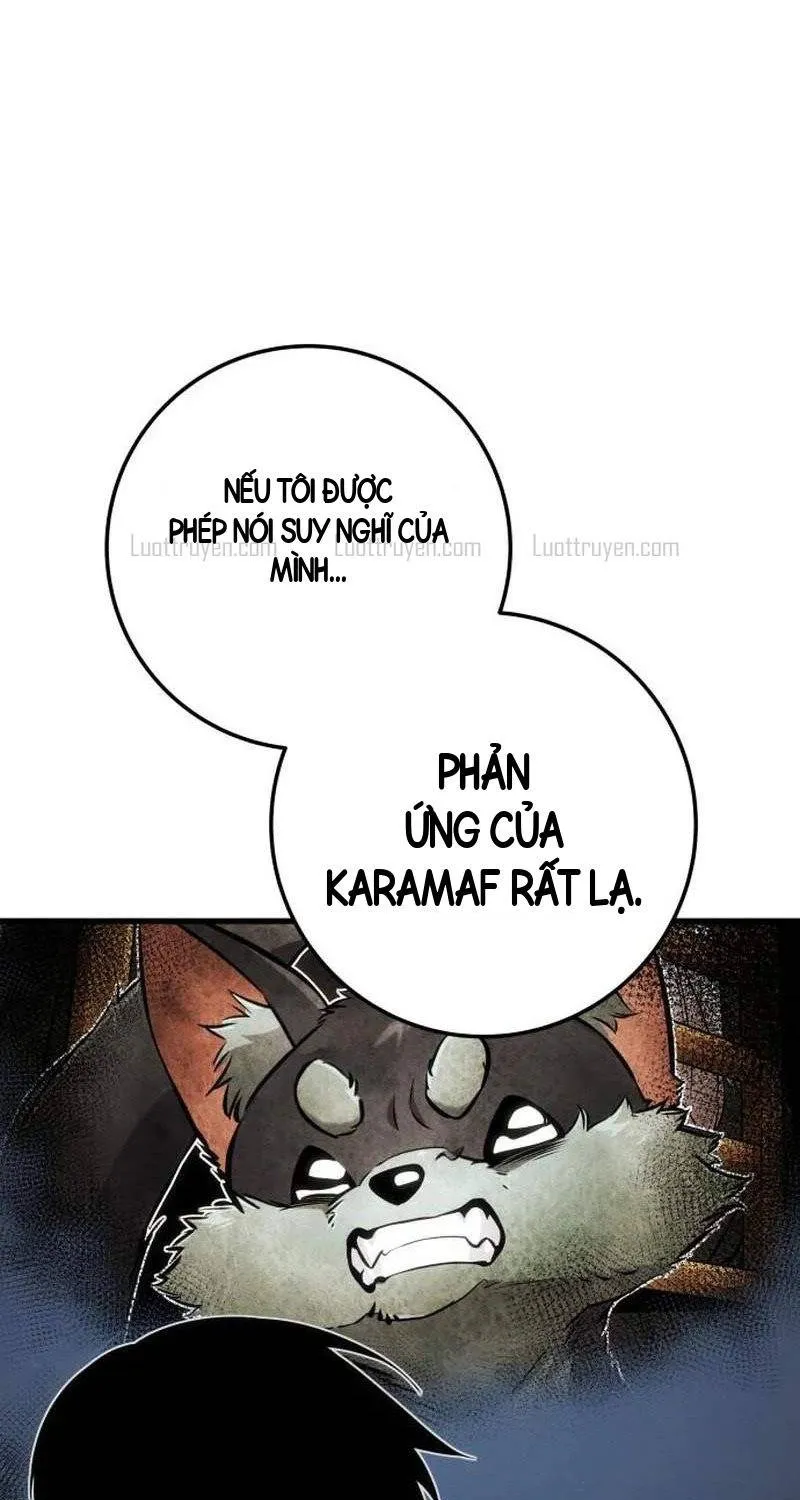 Kỵ Sĩ Lang Thang Chap 64 - Next Chap 65