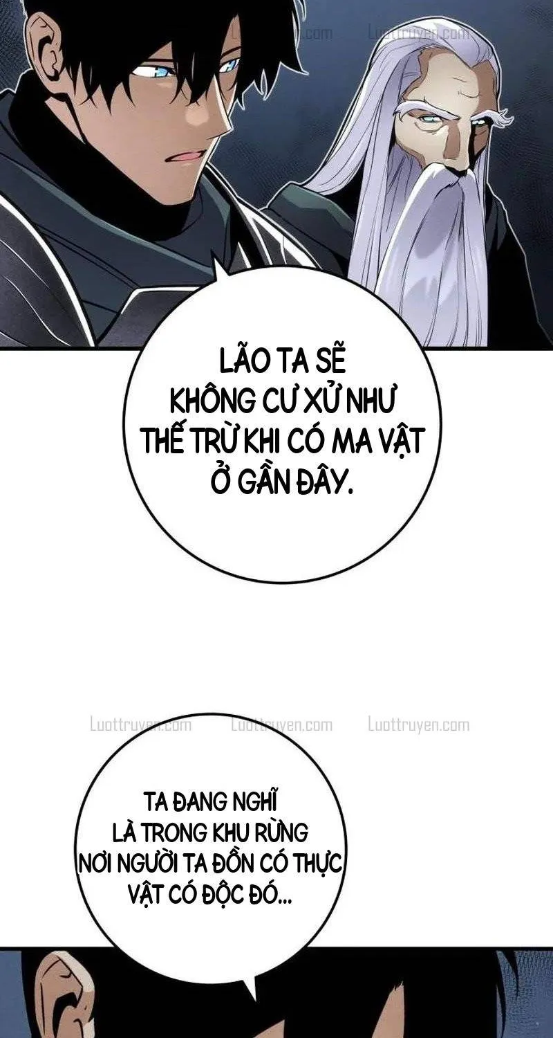 Kỵ Sĩ Lang Thang Chap 64 - Next Chap 65