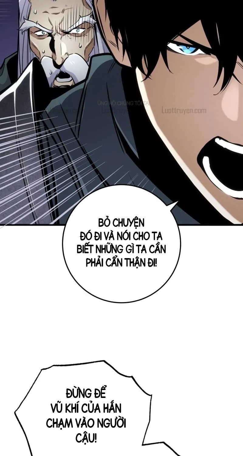 Kỵ Sĩ Lang Thang Chap 65 - Next Chap 66