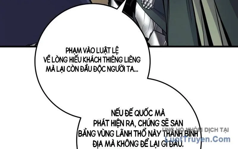 Kỵ Sĩ Lang Thang Chap 65 - Next Chap 66