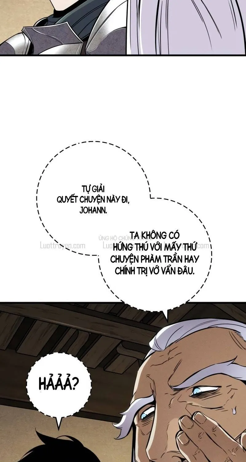 Kỵ Sĩ Lang Thang Chap 65 - Next Chap 66