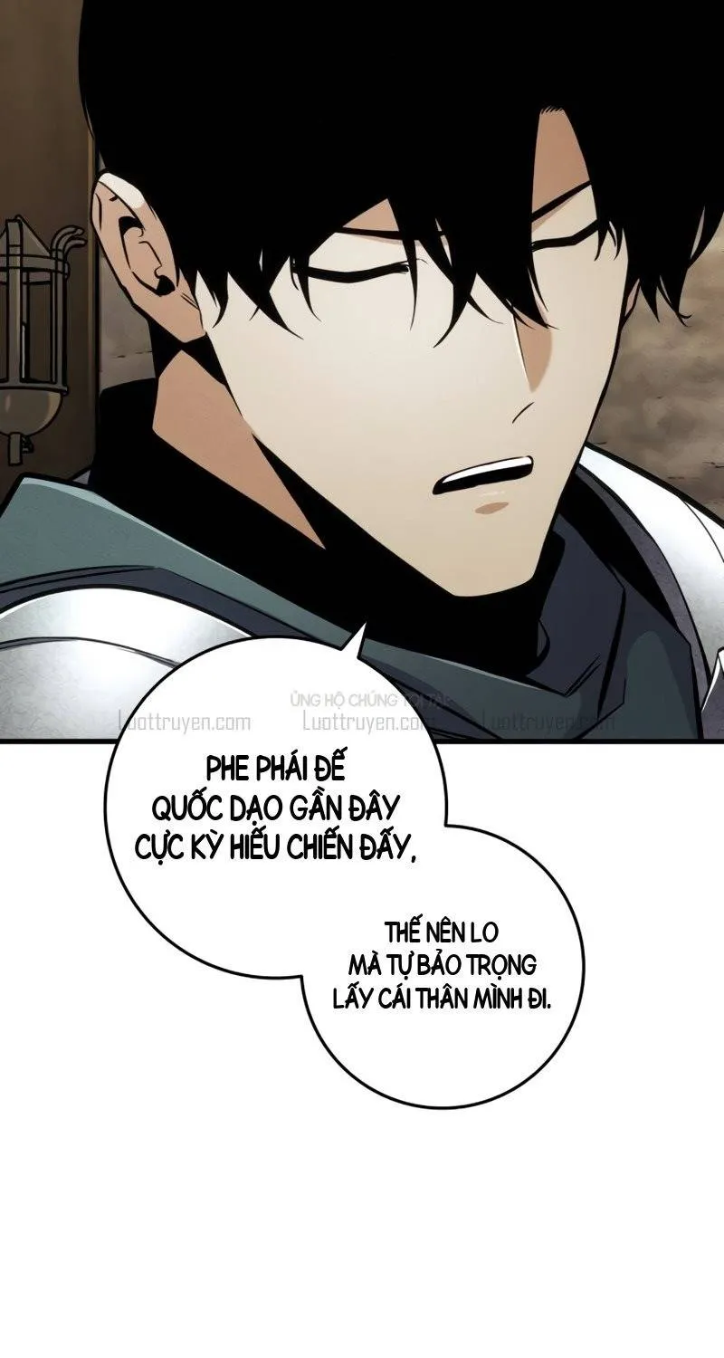 Kỵ Sĩ Lang Thang Chap 65 - Next Chap 66