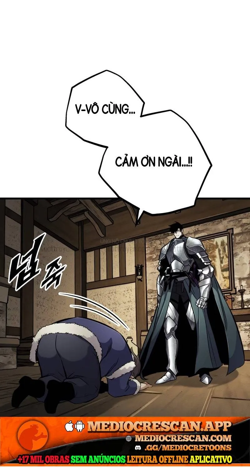 Kỵ Sĩ Lang Thang Chap 65 - Next Chap 66