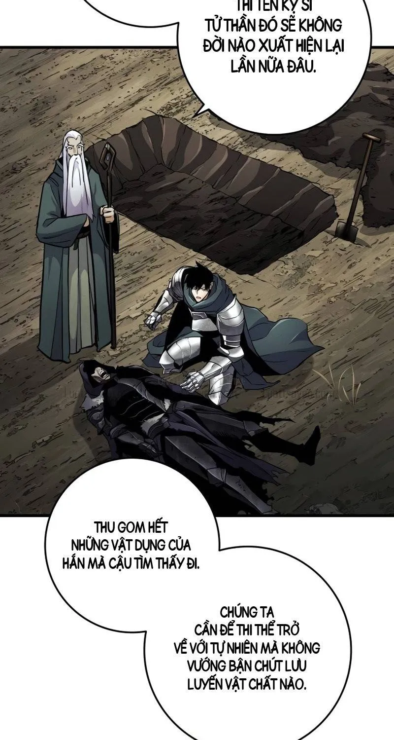 Kỵ Sĩ Lang Thang Chap 65 - Next Chap 66